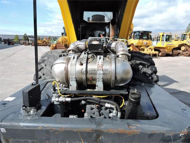 Walec jednobębnowy BOMAG BW226