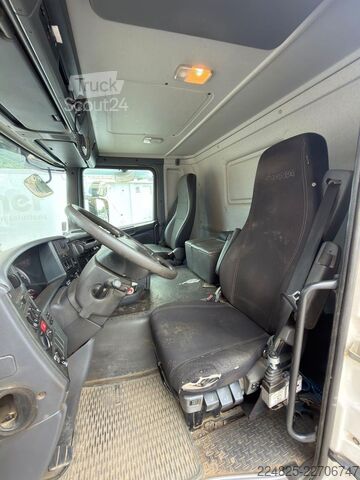 Трьохсторонній самоскид SCANIA G440 6X4 DREISEITENKIPPER BLATT BLATT