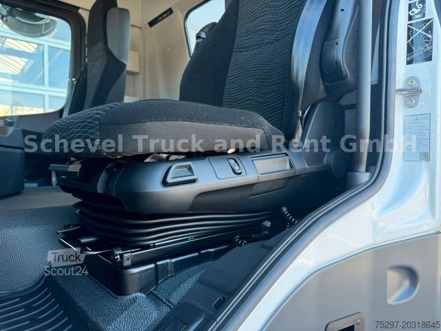 Kroghejselastbil MERCEDES-BENZ Arocs 3351 MEILLER RS 21.60 / Winterdienst