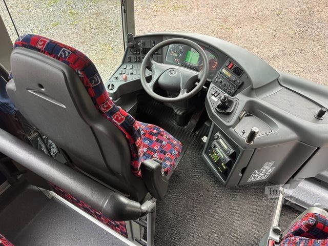 Intercitybuss MERCEDES-BENZ O550 Integro (58 Sitze*Klima)