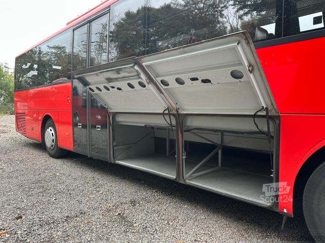 Starppilsētu autobuss MERCEDES-BENZ O550 Integro (58 Sitze*Klima)