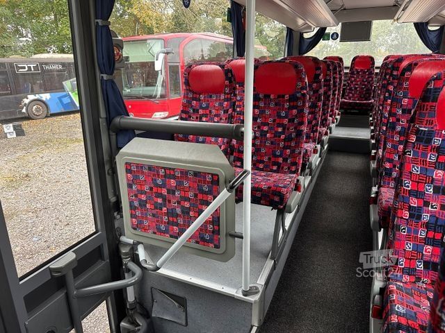 Starppilsētu autobuss MERCEDES-BENZ O550 Integro (58 Sitze*Klima)