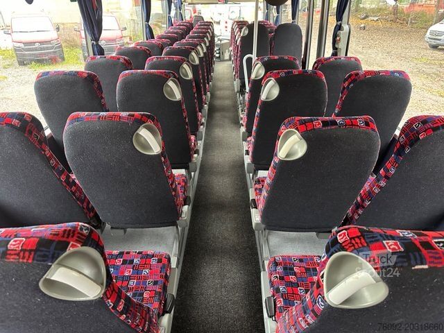 Intercitybuss MERCEDES-BENZ O550 Integro (58 Sitze*Klima)