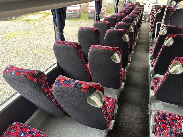 Intercitybuss MERCEDES-BENZ O550 Integro (58 Sitze*Klima)