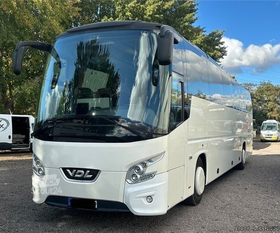 Autobus za međugradski prevoz VDL Futura FHD 2-129 (Tourismo M*516 HD)