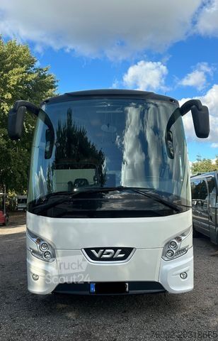 Autocar VDL Futura FHD 2-129 (Tourismo M*516 HD)