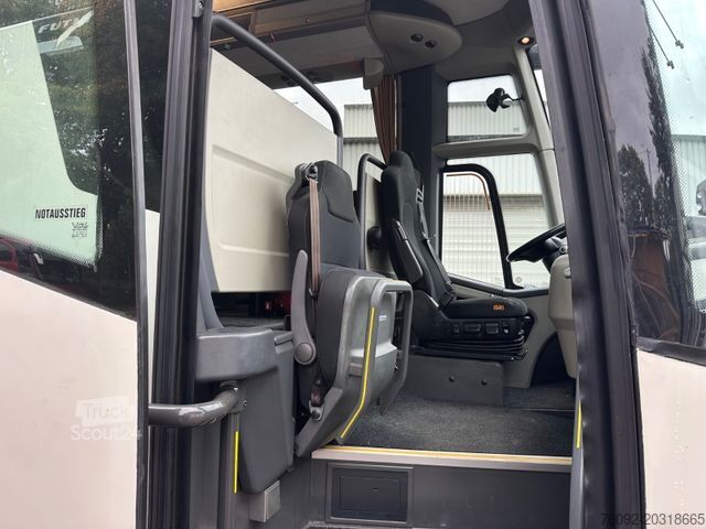 Autocar VDL Futura FHD 2-129 (Tourismo M*516 HD)