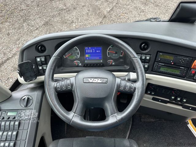 Autocar VDL Futura FHD 2-129 (Tourismo M*516 HD)