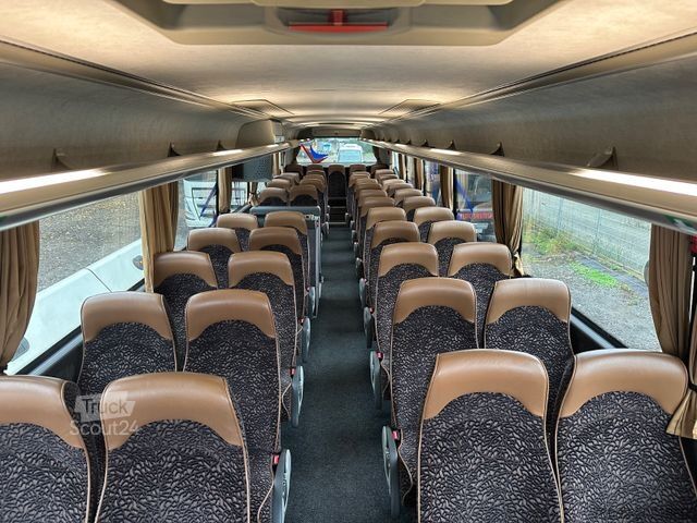 Autocar VDL Futura FHD 2-129 (Tourismo M*516 HD)
