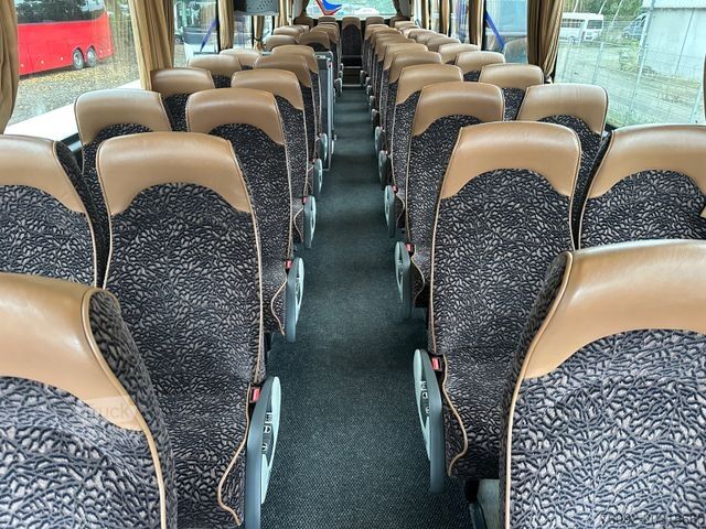 Autocar VDL Futura FHD 2-129 (Tourismo M*516 HD)