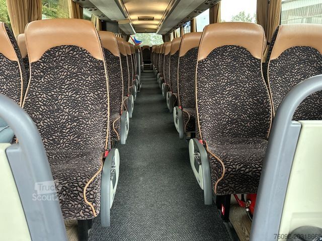 Autocar VDL Futura FHD 2-129 (Tourismo M*516 HD)