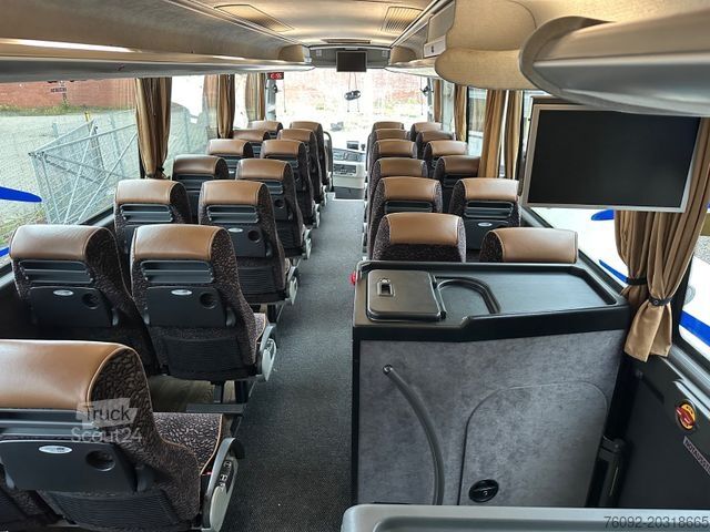 Autocar VDL Futura FHD 2-129 (Tourismo M*516 HD)