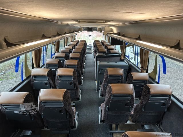 Autocar VDL Futura FHD 2-129 (Tourismo M*516 HD)