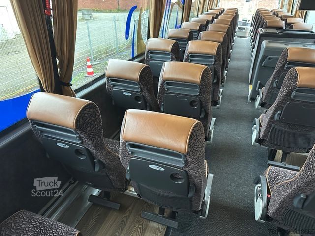 Autocar VDL Futura FHD 2-129 (Tourismo M*516 HD)