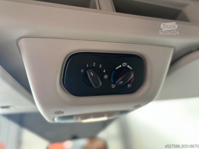 Мікроавтобус FORD Transit 310 L3 Trend*9-SITZER*KLIMA*z*TEMP