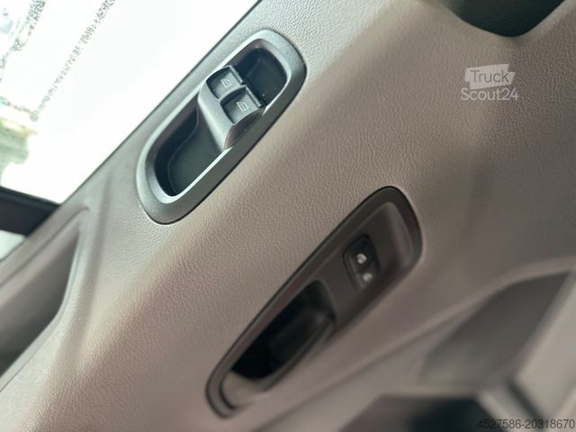 Мікроавтобус FORD Transit 310 L3 Trend*9-SITZER*KLIMA*z*TEMP