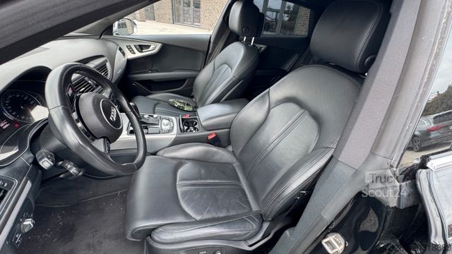 Panelvan AUDI A7 Sportback 3.0 TFSI quattro Matrix-LED BOSE