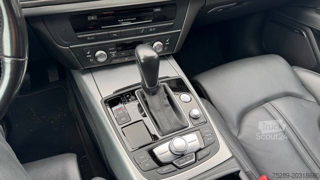 Panelvan AUDI A7 Sportback 3.0 TFSI quattro Matrix-LED BOSE