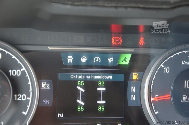 Standardni vlačilec Scania R 450 / KLIMA P. / ACC / NAVI / FULL LED / SKÓRA / WAGA / DE 0067