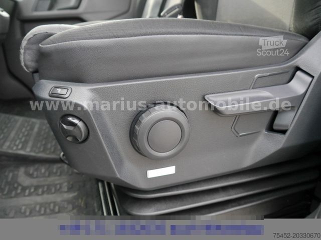 Furgone a tetto alto MAN TGE 3.180 4x4 /Automatic/Klima/AHK-3000kg
