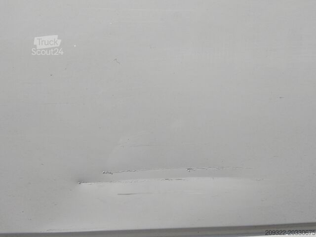 Asuntovaunu Volkswagen California Camper | 2 Letti 4 Posti | Cucinotto + Letto Tetto