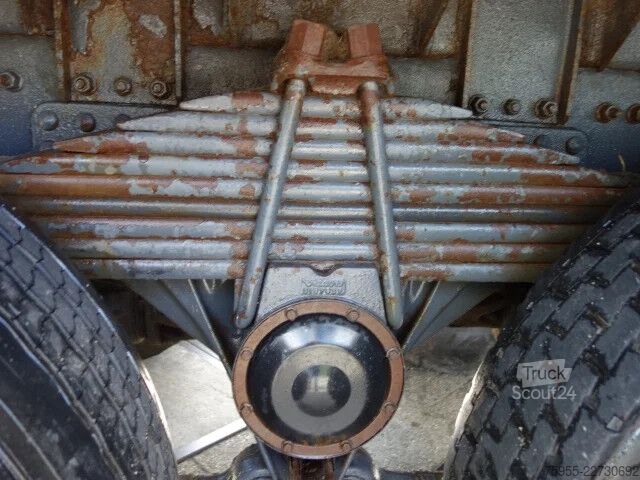 Raskas käyttö Volvo FH 16.610 6X4 BIG AXELS,STEELSPRINGS,MANUALGEAR...