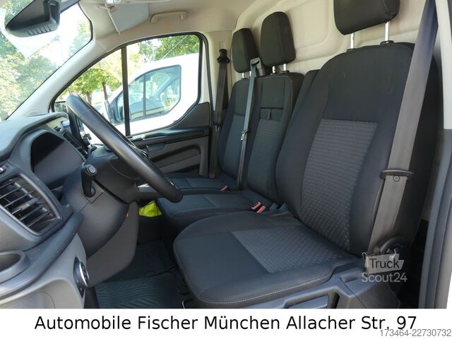 Slēgtais furgons FORD Transit Custom Kasten 300 L2 *Kamera* 3 Sitzer*