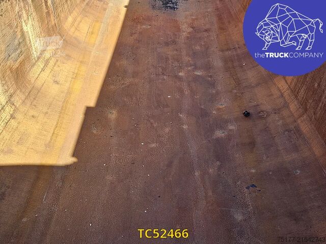 Tipper Schmitz Cargobull srem   SGF*S3A10AA