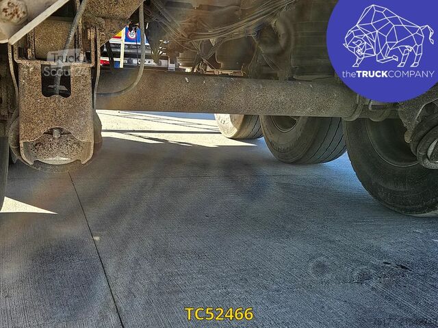 Tipper Schmitz Cargobull srem   SGF*S3A10AA