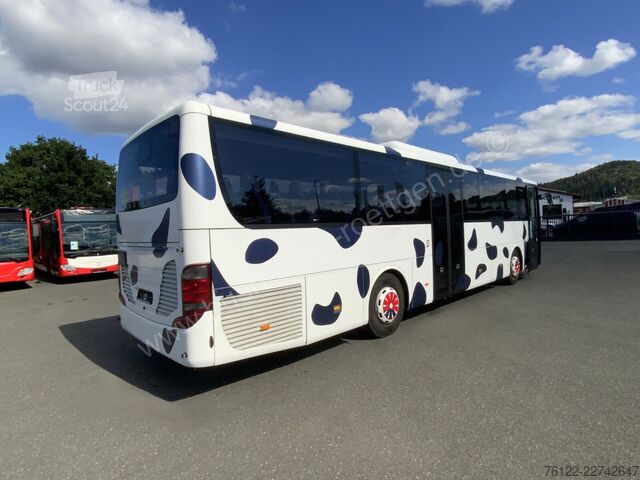 Intercitybus Setra S 415 UL