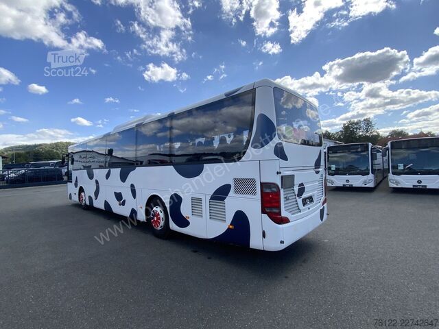 Intercitybus Setra S 415 UL