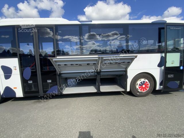 Intercitybus Setra S 415 UL