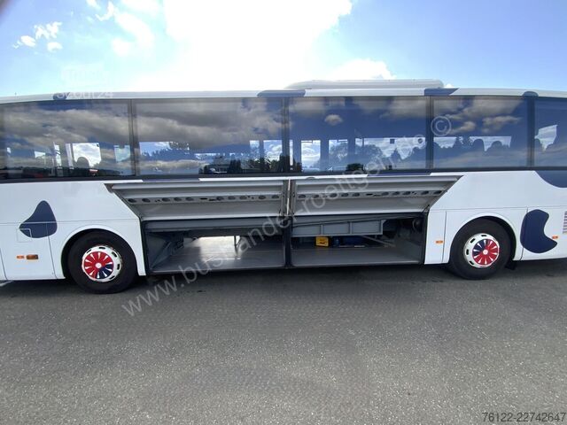 Intercitybus Setra S 415 UL