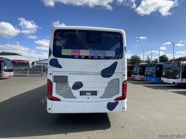 Intercitybus Setra S 415 UL