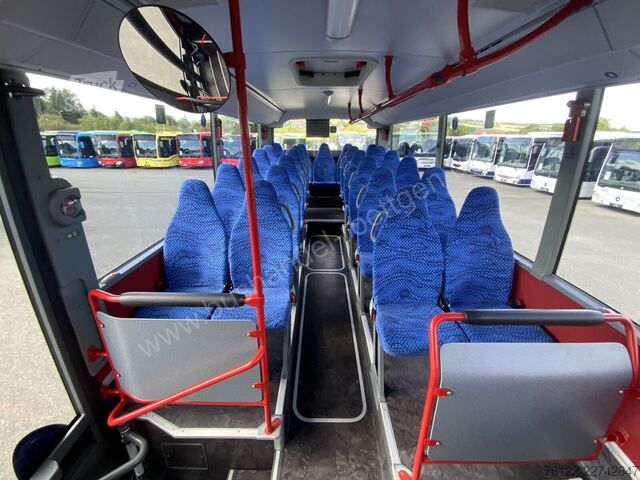 Intercitybus Setra S 415 UL