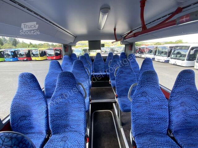 Intercitybus Setra S 415 UL