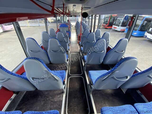 Intercitybus Setra S 415 UL