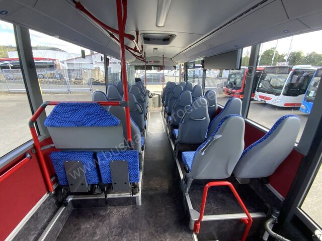Intercitybus Setra S 415 UL