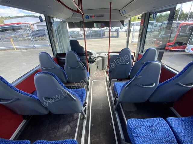 Intercitybus Setra S 415 UL