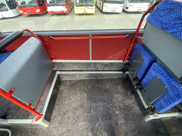Intercitybus Setra S 415 UL