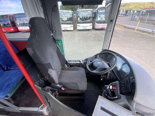 Intercitybus Setra S 415 UL