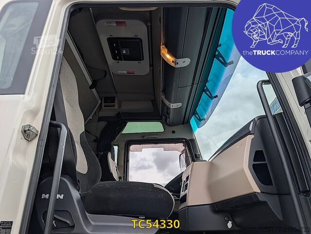 Standard-SZM MAN TGX 510