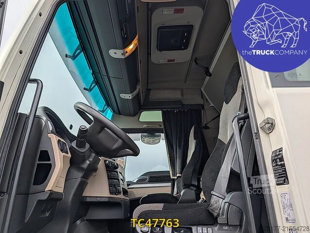 Standard-SZM MAN TGX 510