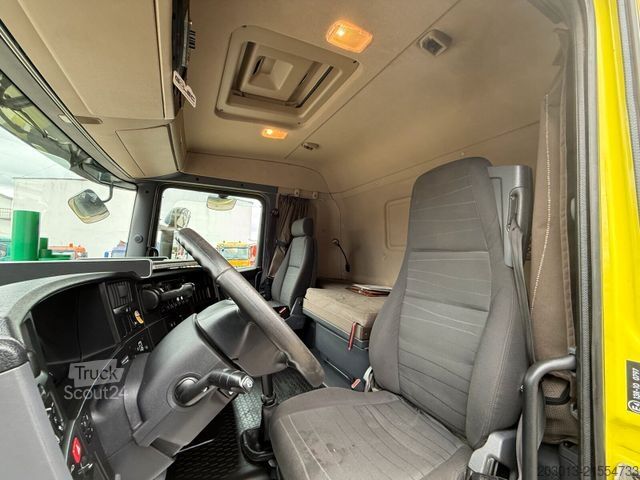 βυτιοφόρο φορτηγό Scania R440