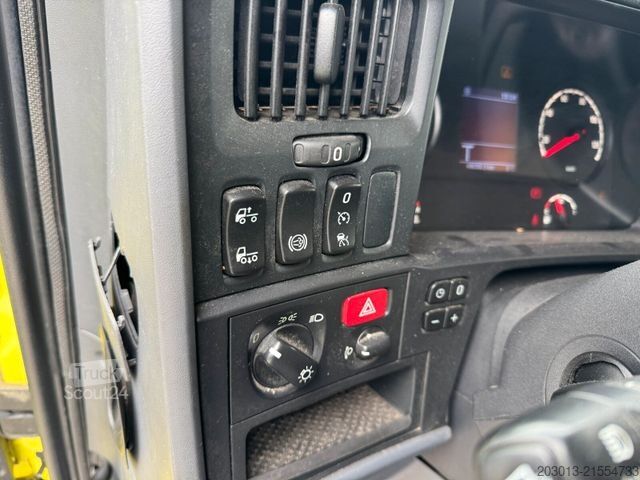 βυτιοφόρο φορτηγό Scania R440