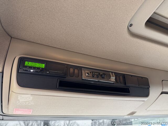 βυτιοφόρο φορτηγό Scania R440