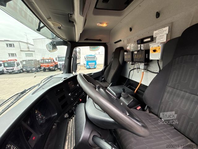 Автобетононасос MERCEDES-BENZ AROCS 2636 6x4 Euro 6 Betonpumpe SERMAC 4Z36