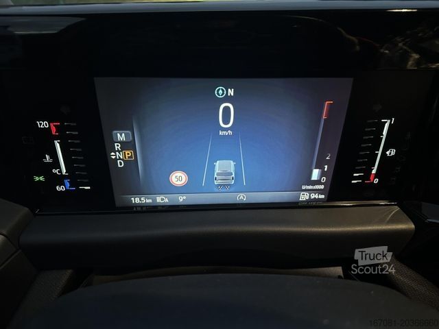 Camper van DREAMER City Camp Ford Messe-Leipzig-Halle 5A-Stand33