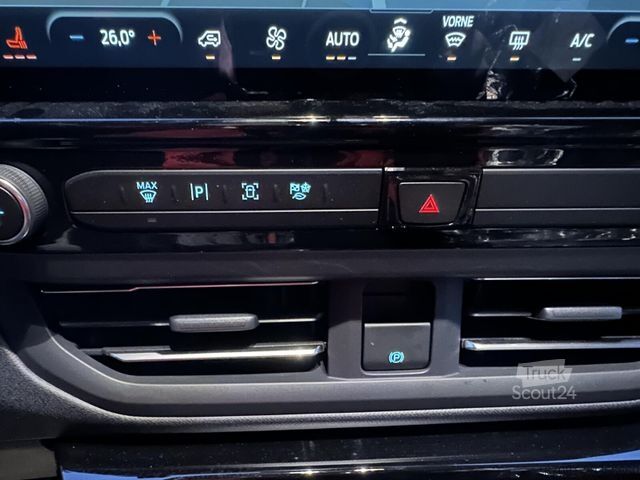 Camper van DREAMER City Camp Ford Messe-Leipzig-Halle 5A-Stand33