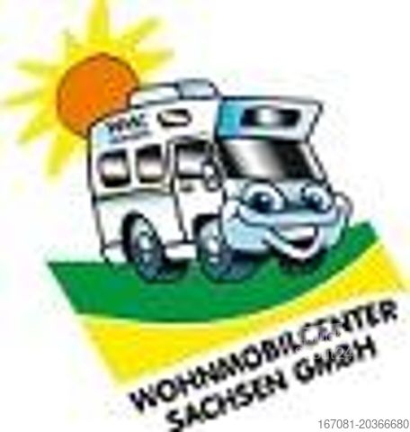 Semi-integrated camper CHALLENGER Teilintegriert Etape Edition 240